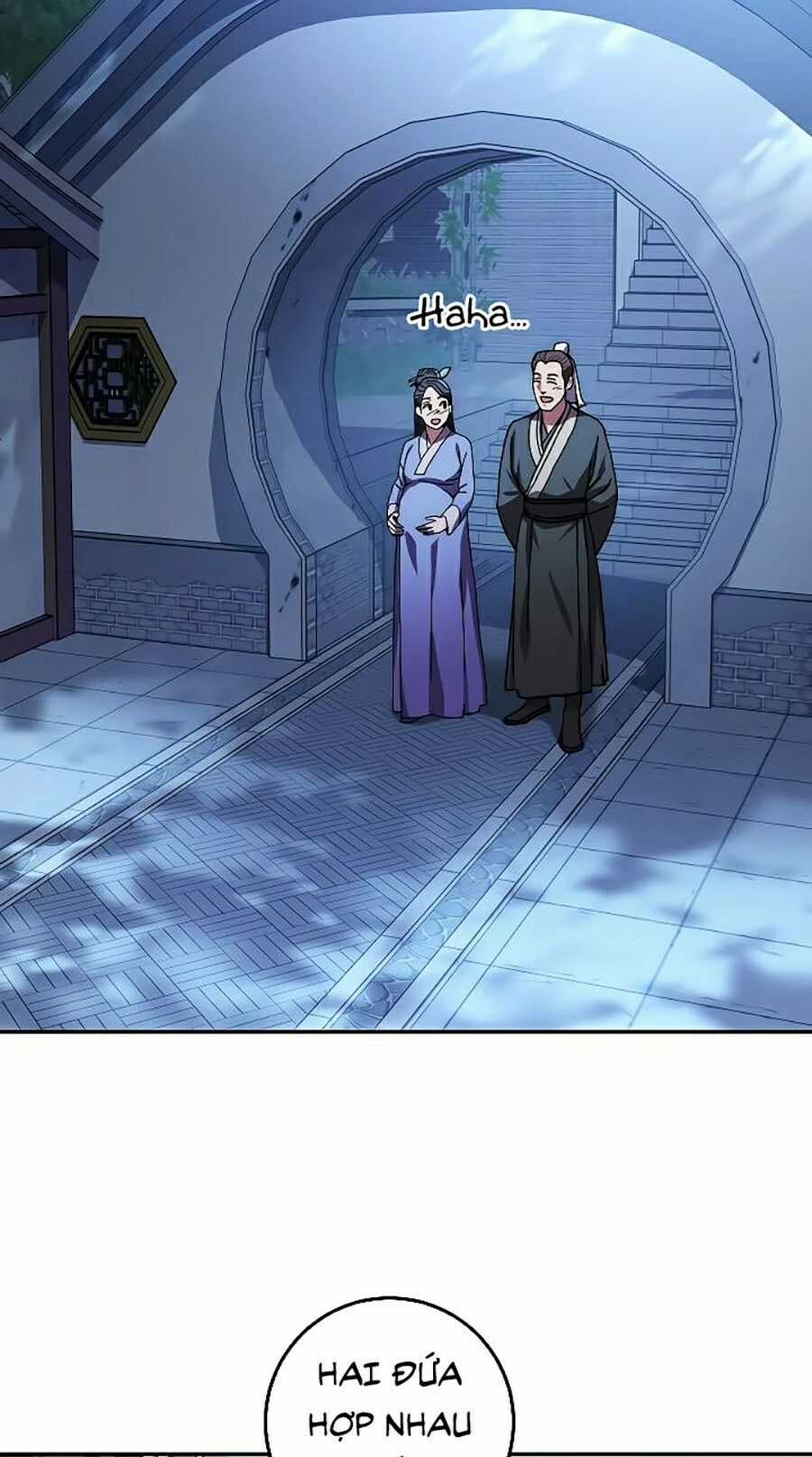 Huyền Thoại Diệt Thế Độc Long Chapter 23 trang 22