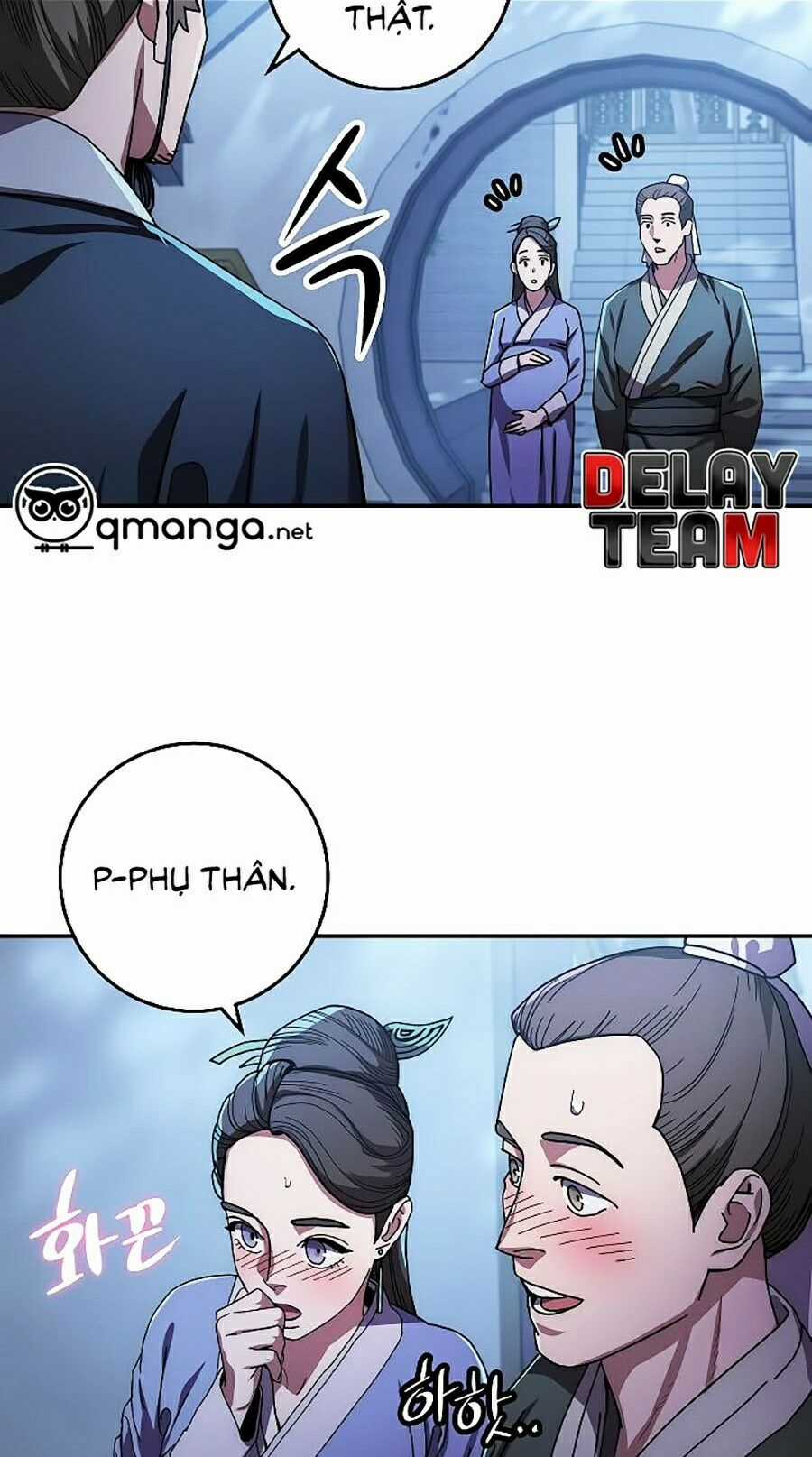 Huyền Thoại Diệt Thế Độc Long Chapter 23 trang 23