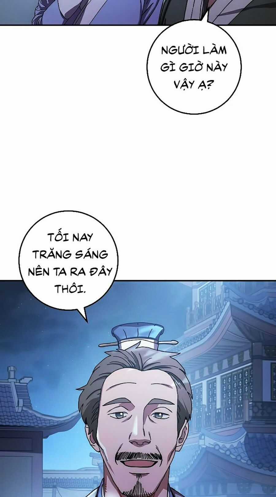 Huyền Thoại Diệt Thế Độc Long Chapter 23 trang 24