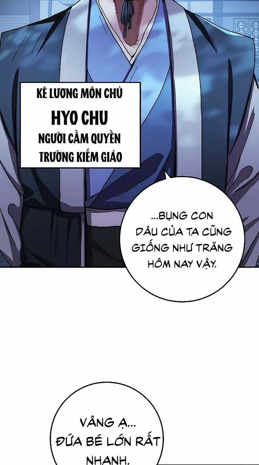Huyền Thoại Diệt Thế Độc Long Chapter 23 trang 25
