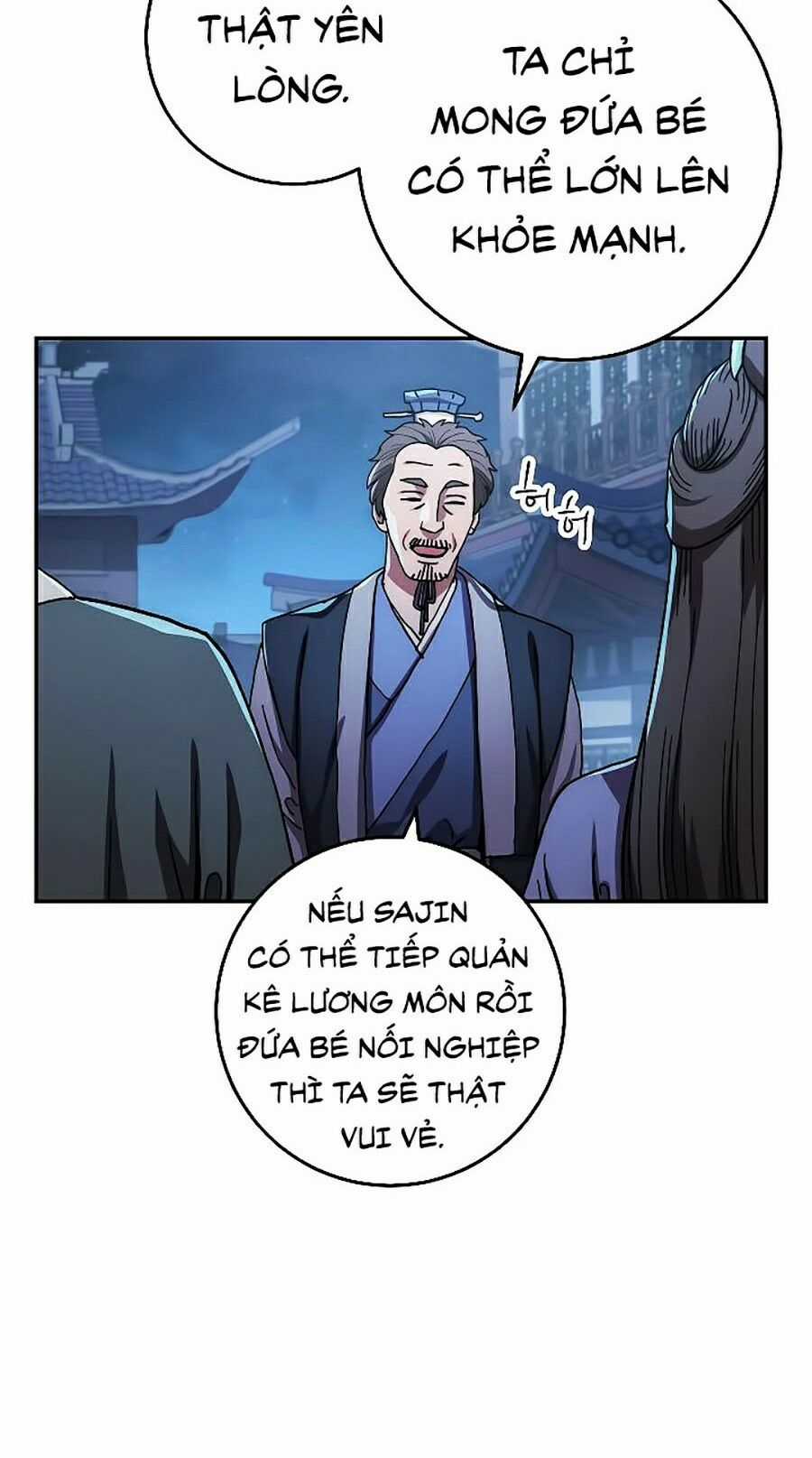 Huyền Thoại Diệt Thế Độc Long Chapter 23 trang 27