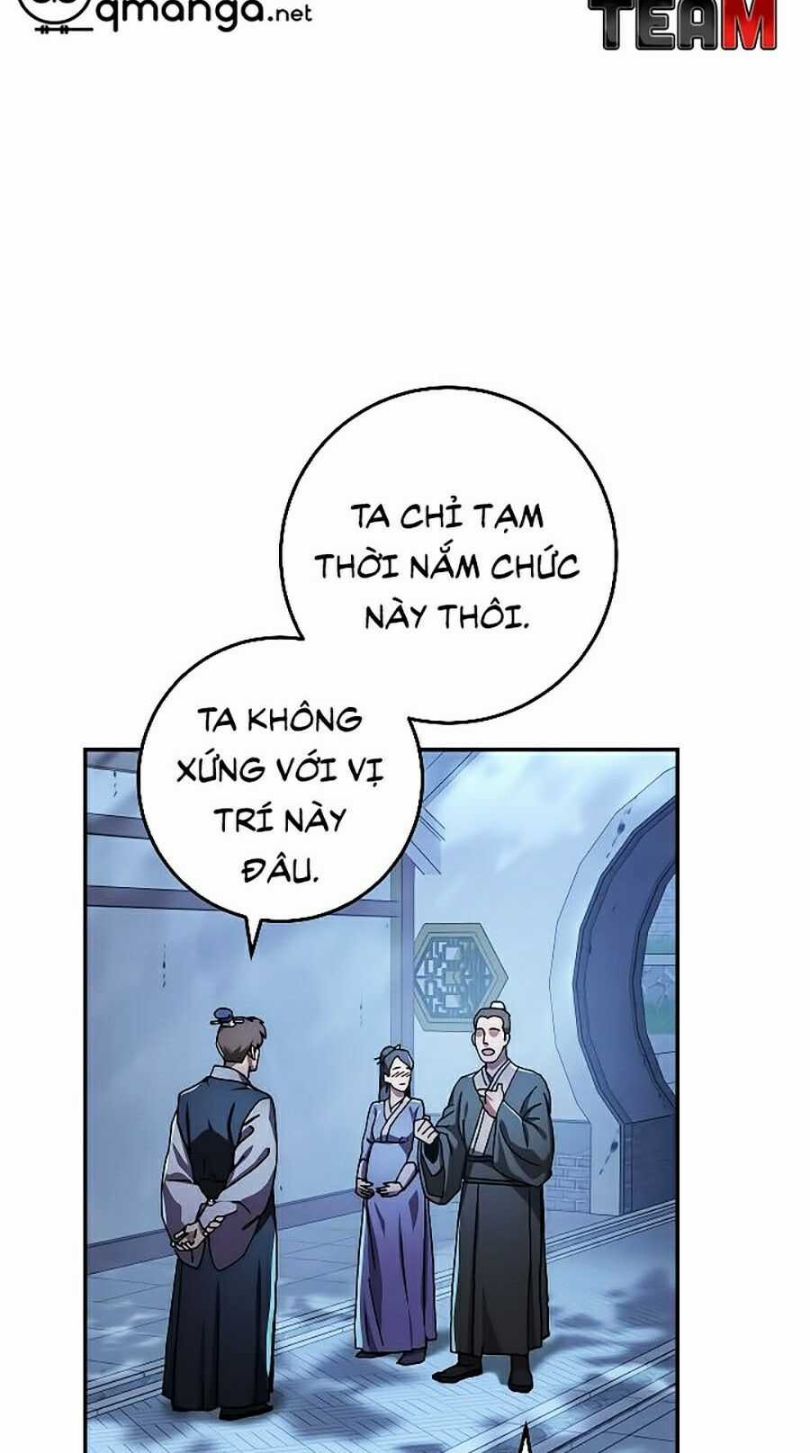 Huyền Thoại Diệt Thế Độc Long Chapter 23 trang 29