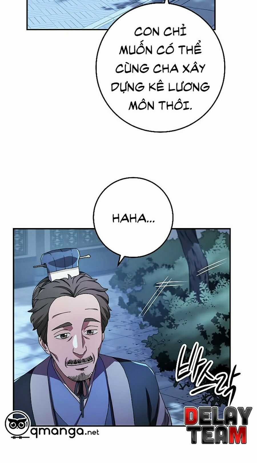 Huyền Thoại Diệt Thế Độc Long Chapter 23 trang 30