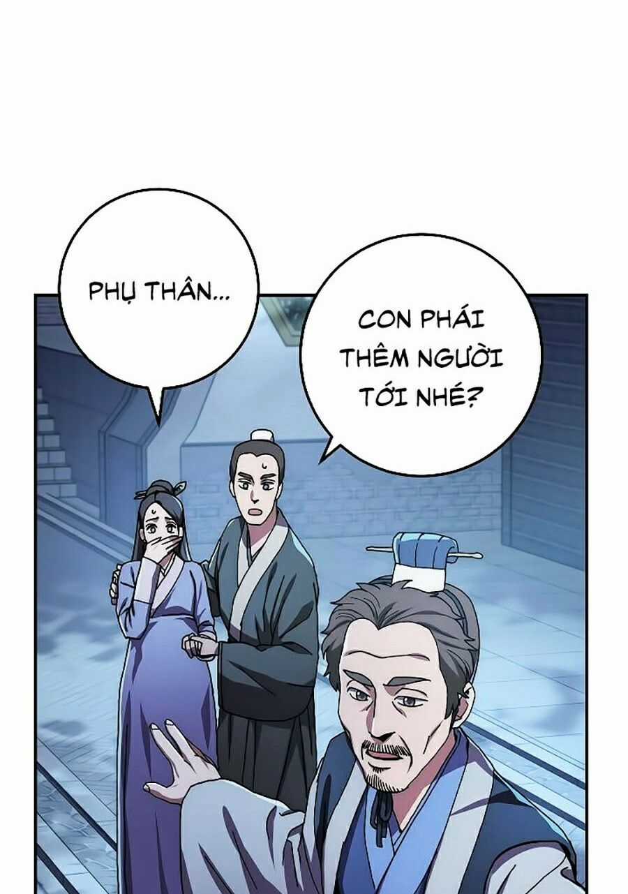 Huyền Thoại Diệt Thế Độc Long Chapter 23 trang 34