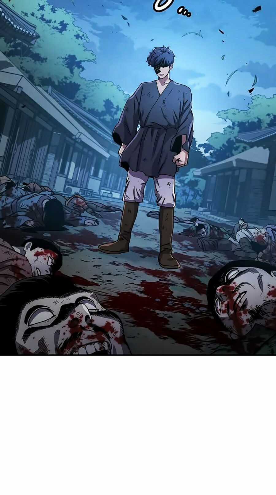 Huyền Thoại Diệt Thế Độc Long Chapter 23 trang 4