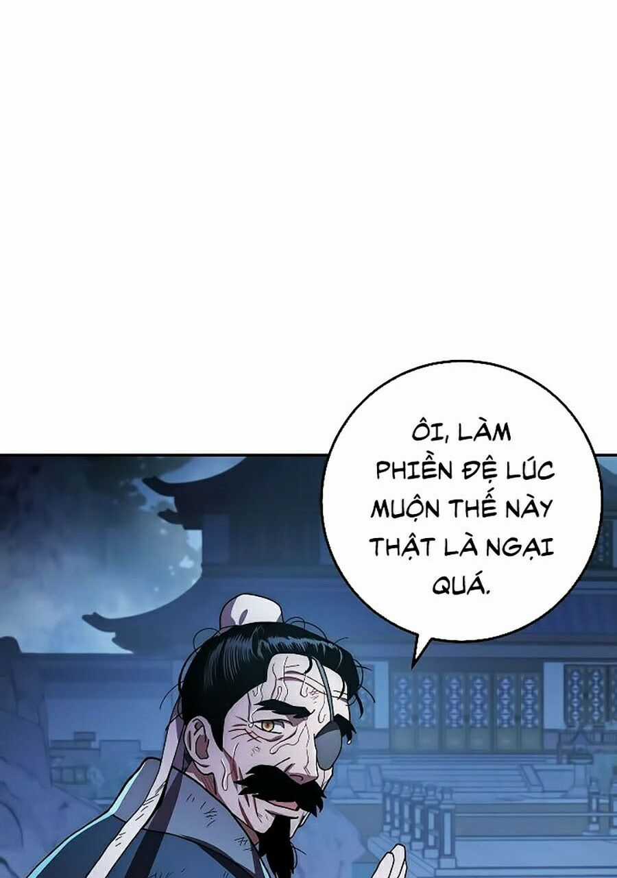 Huyền Thoại Diệt Thế Độc Long Chapter 23 trang 46