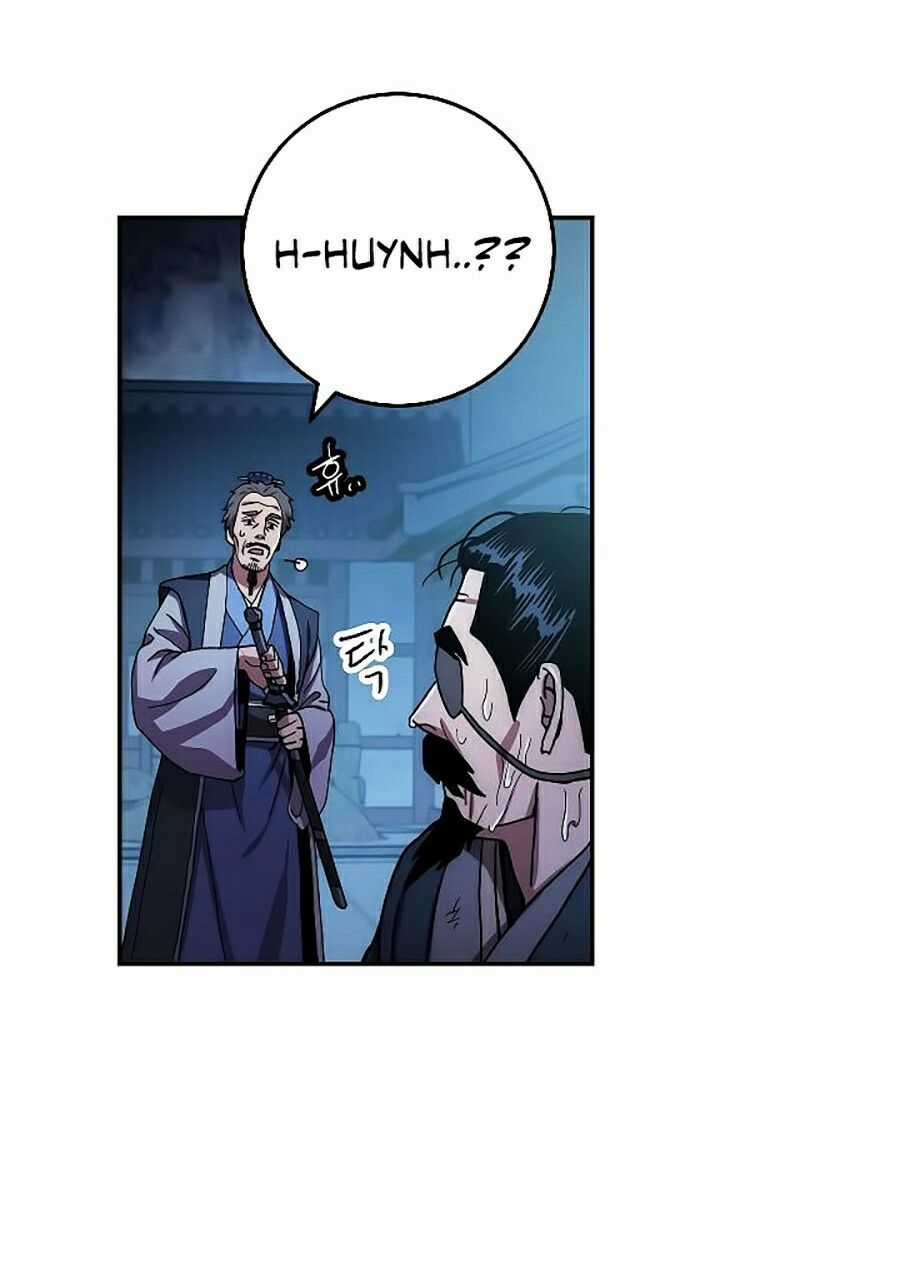 Huyền Thoại Diệt Thế Độc Long Chapter 23 trang 48