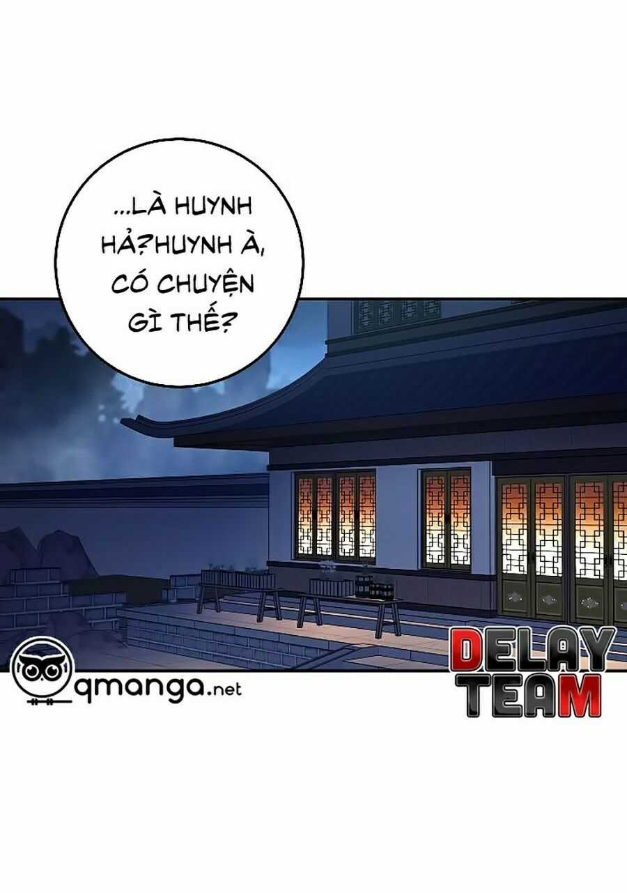 Huyền Thoại Diệt Thế Độc Long Chapter 23 trang 50