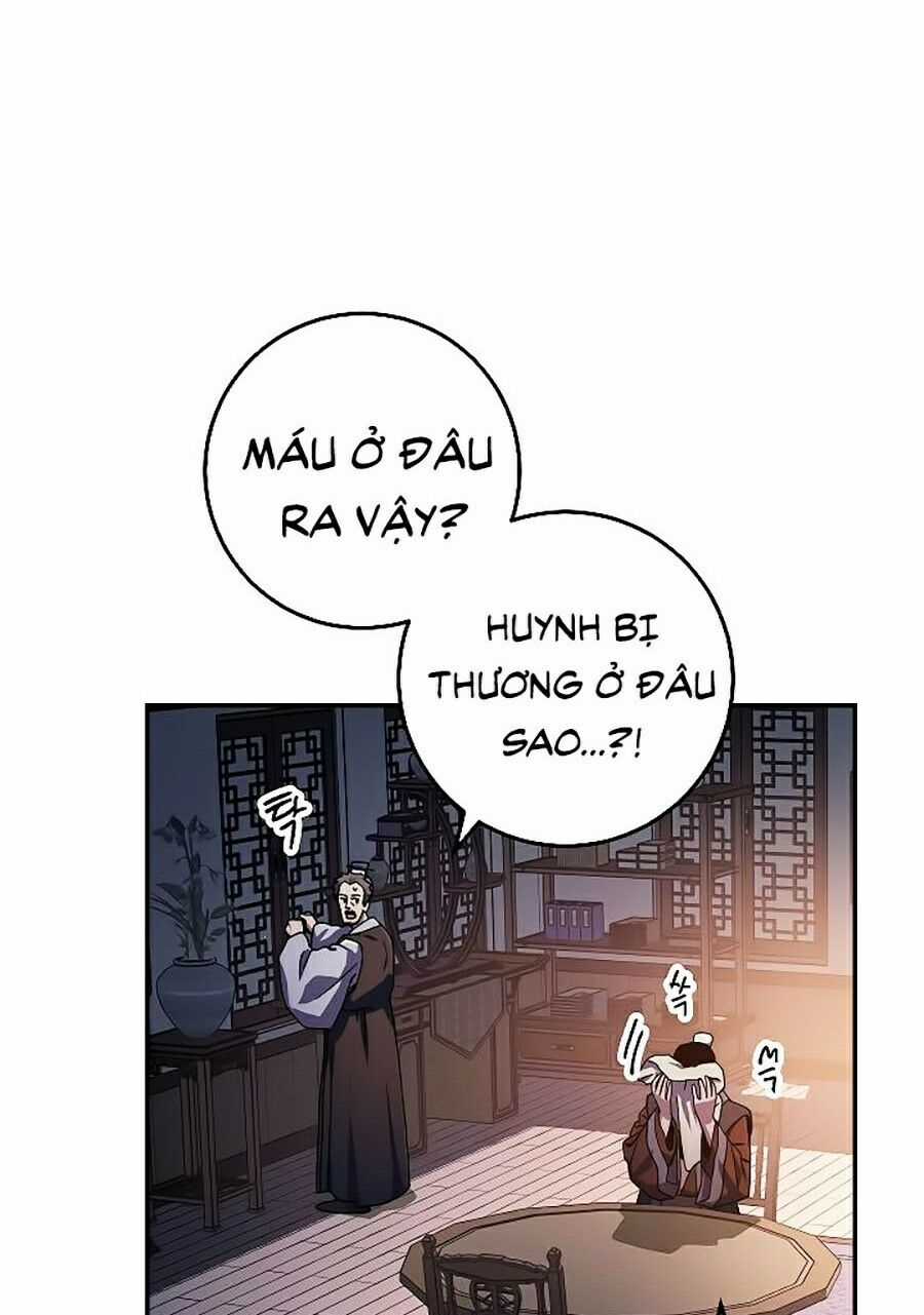 Huyền Thoại Diệt Thế Độc Long Chapter 23 trang 51