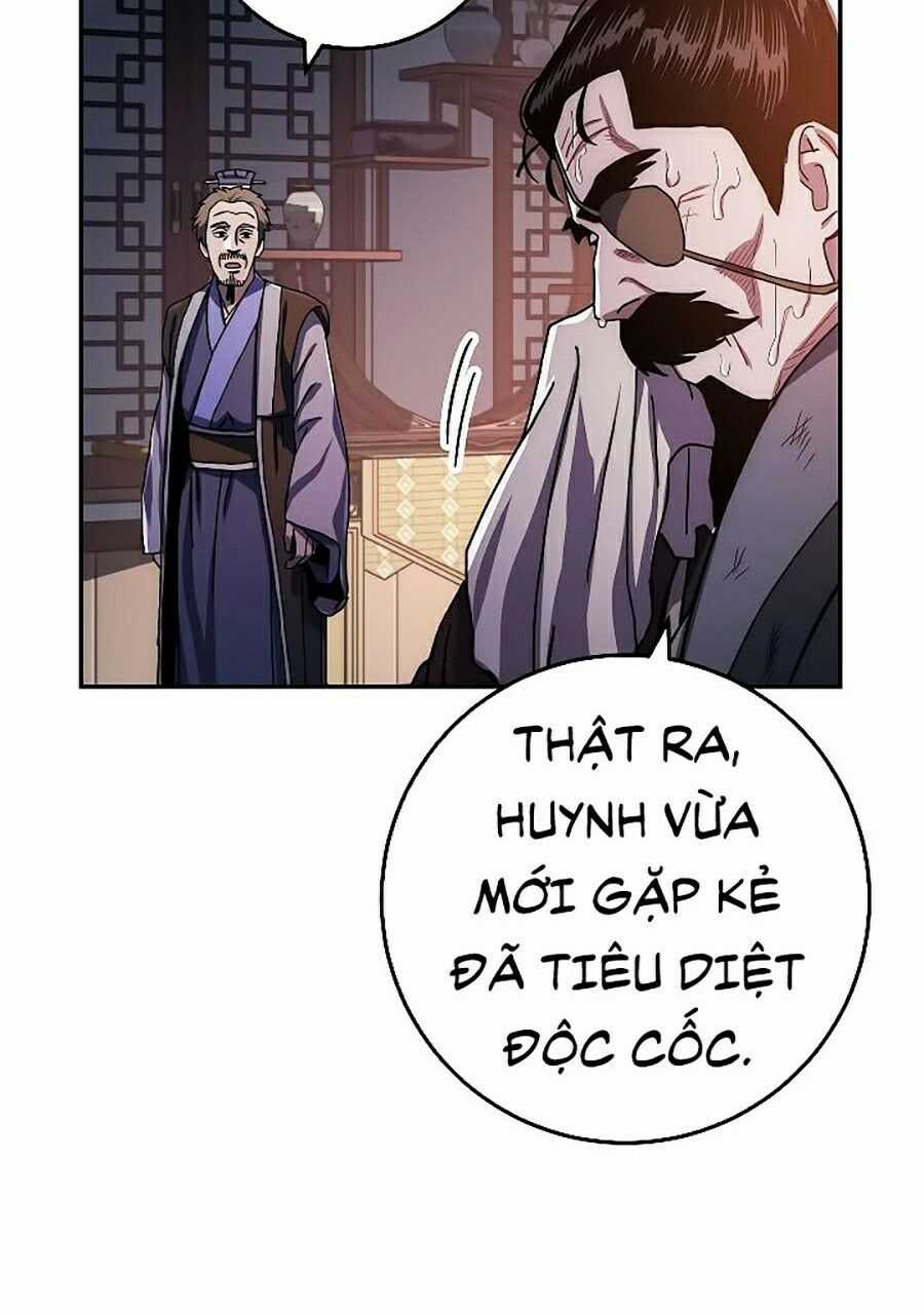 Huyền Thoại Diệt Thế Độc Long Chapter 23 trang 53