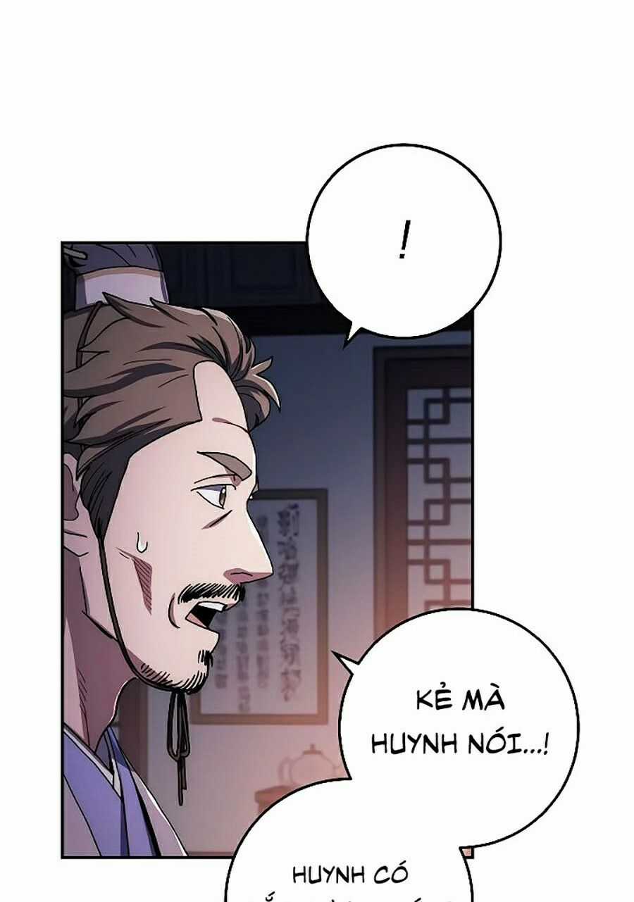 Huyền Thoại Diệt Thế Độc Long Chapter 23 trang 54