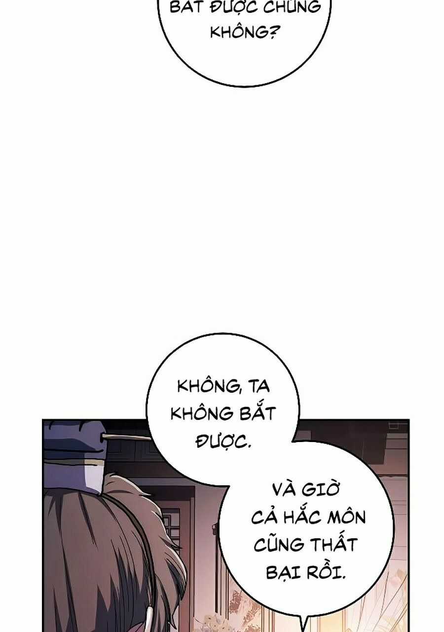 Huyền Thoại Diệt Thế Độc Long Chapter 23 trang 55