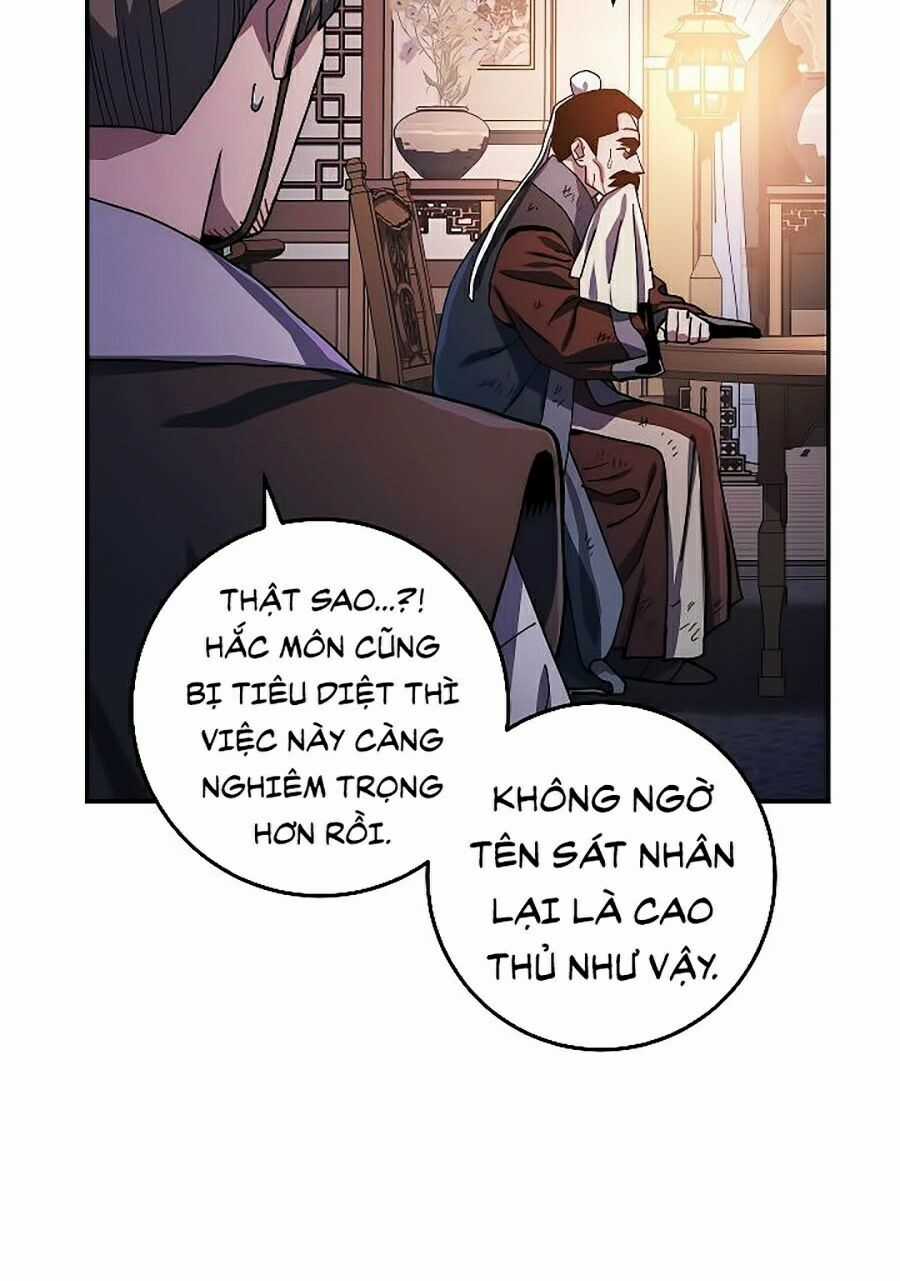 Huyền Thoại Diệt Thế Độc Long Chapter 23 trang 56