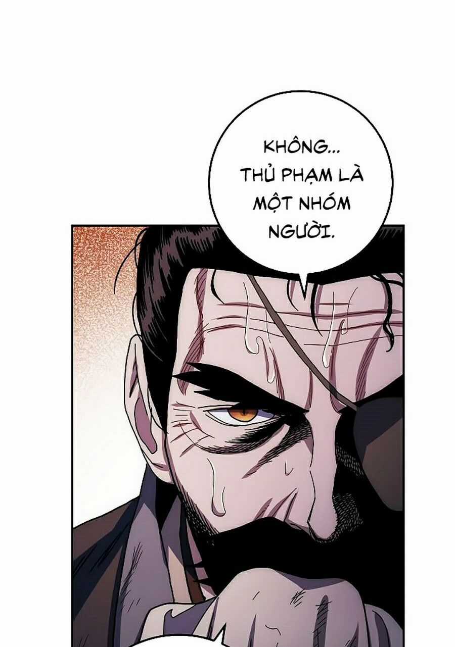 Huyền Thoại Diệt Thế Độc Long Chapter 23 trang 57