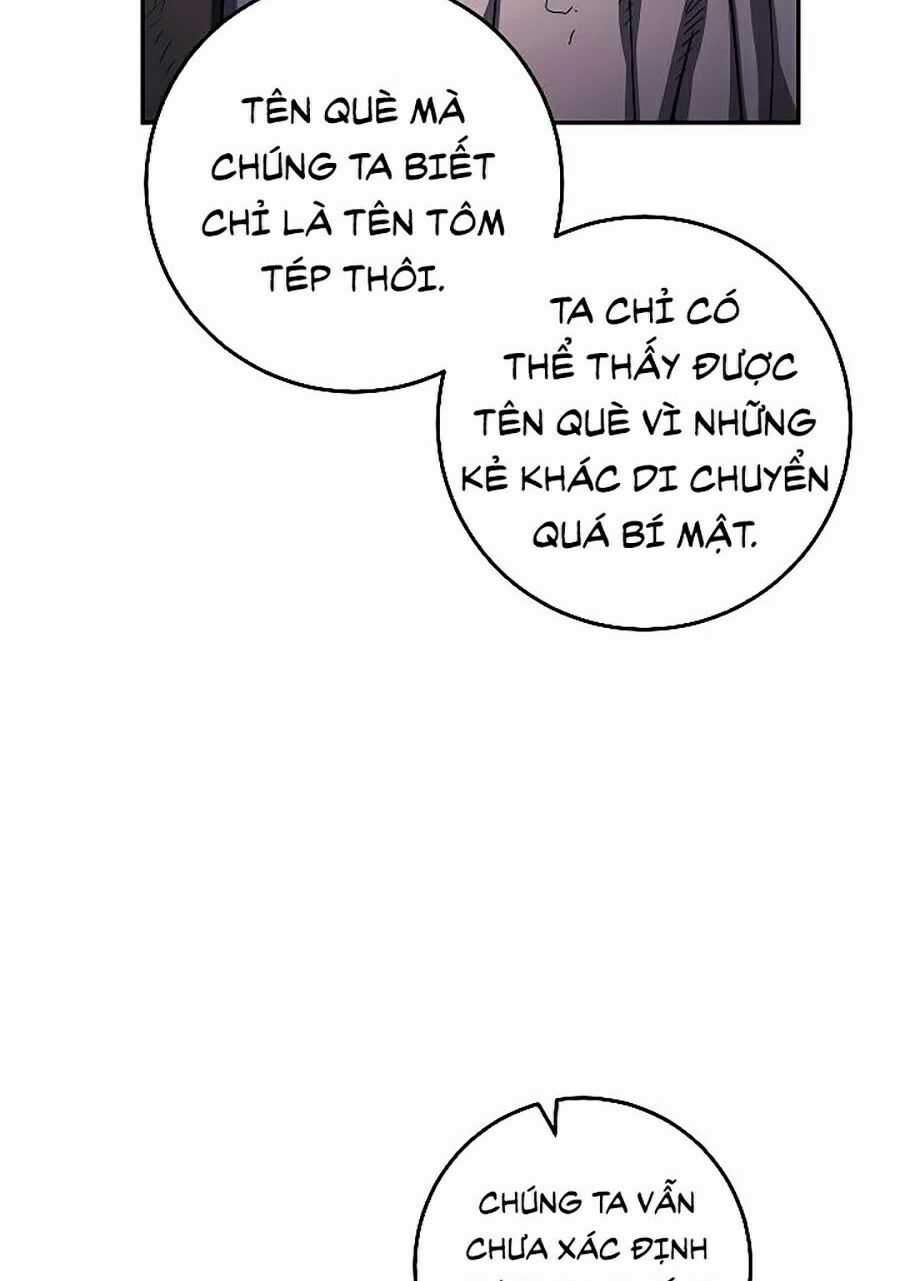 Huyền Thoại Diệt Thế Độc Long Chapter 23 trang 58