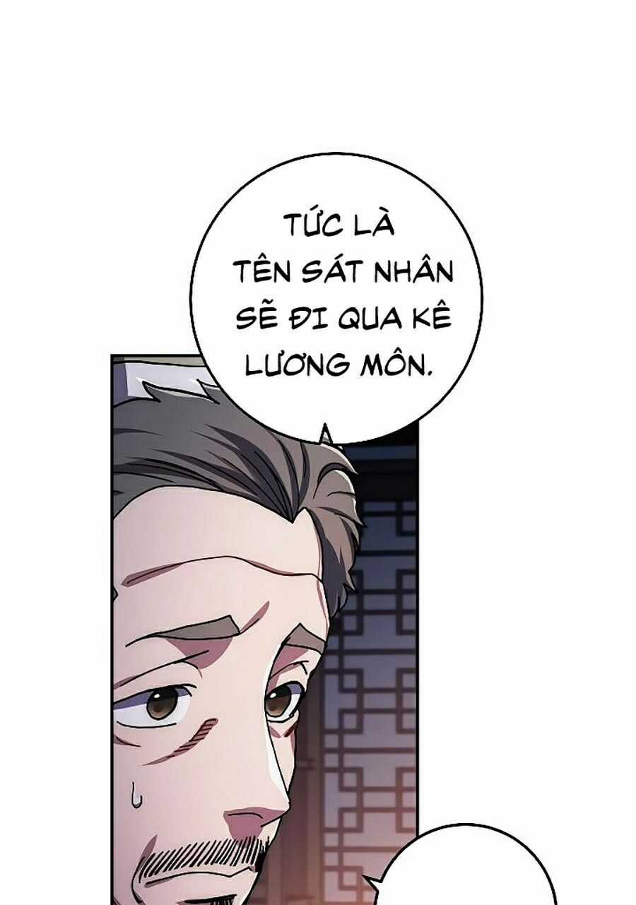 Huyền Thoại Diệt Thế Độc Long Chapter 23 trang 61