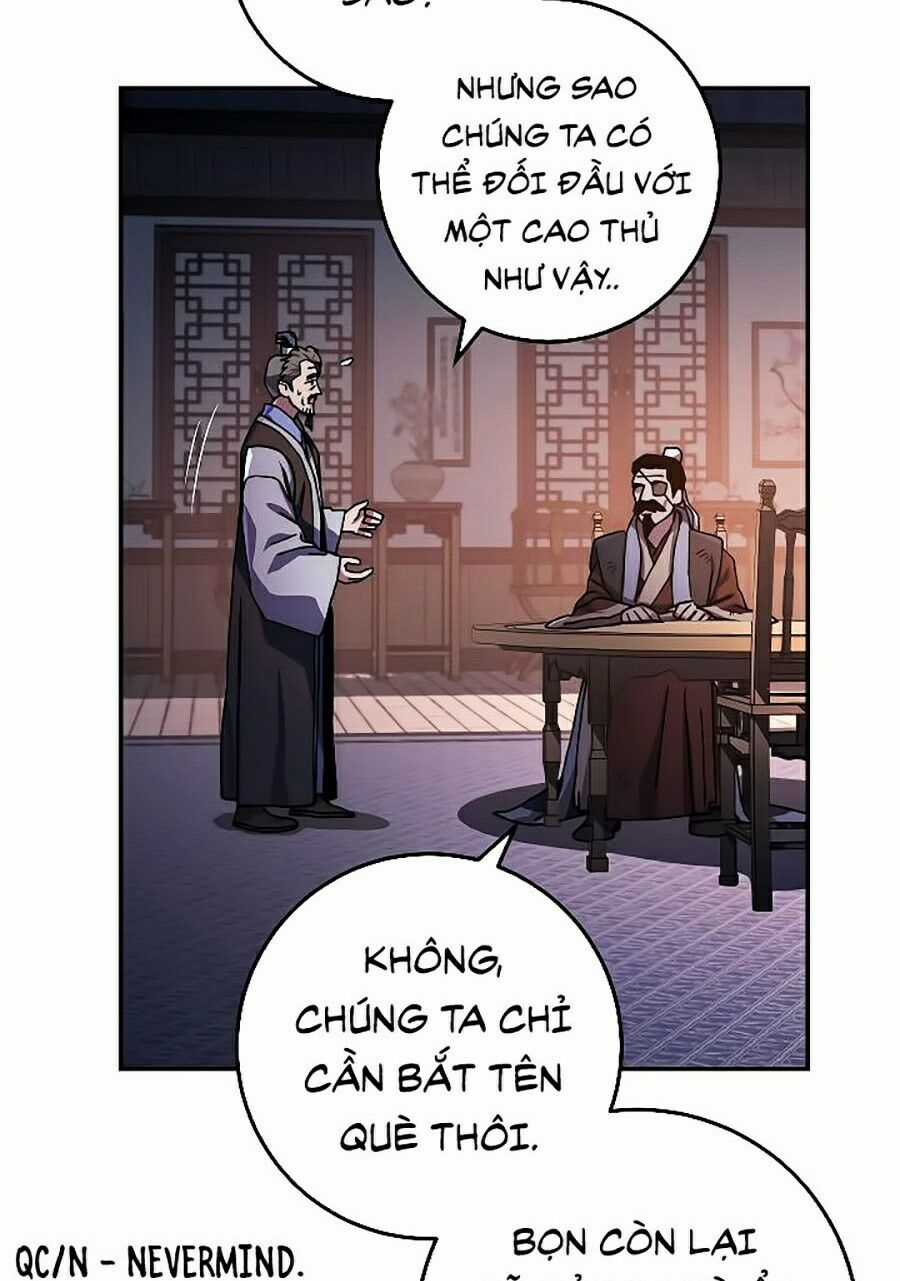 Huyền Thoại Diệt Thế Độc Long Chapter 23 trang 63