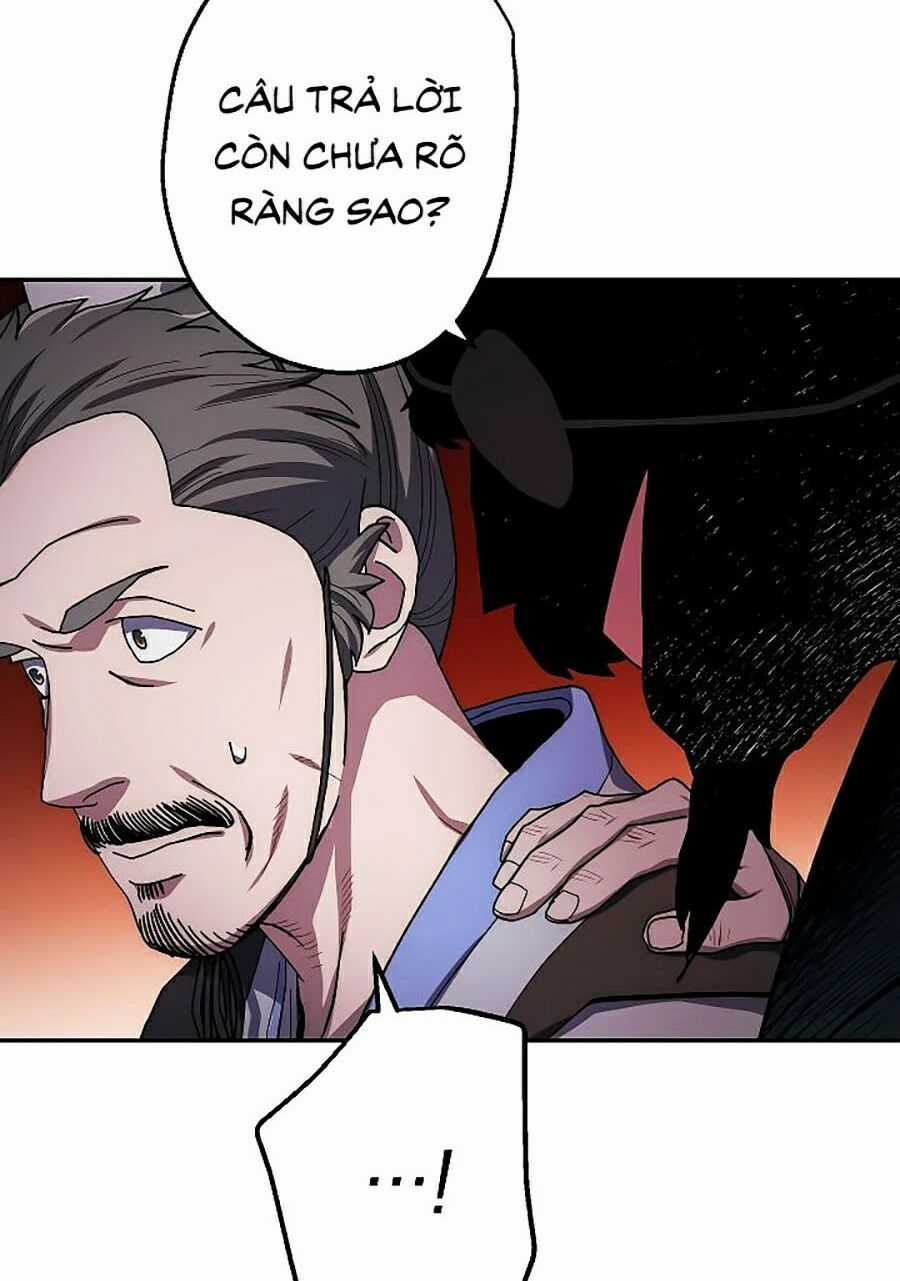 Huyền Thoại Diệt Thế Độc Long Chapter 23 trang 74