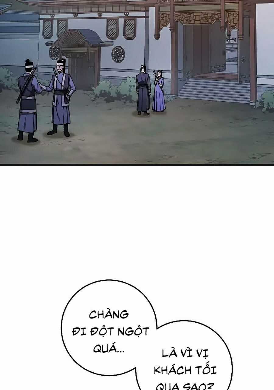 Huyền Thoại Diệt Thế Độc Long Chapter 23 trang 77