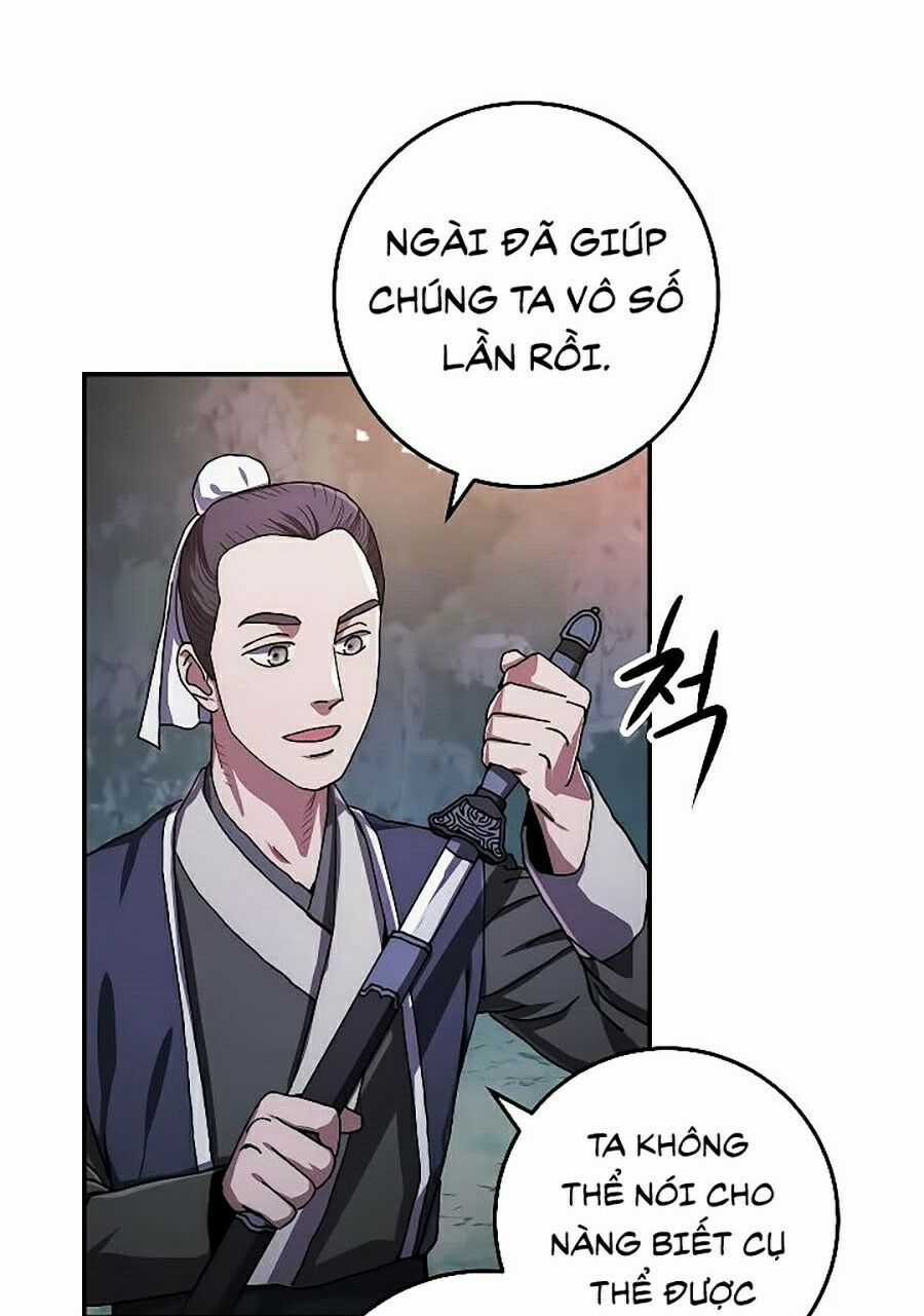 Huyền Thoại Diệt Thế Độc Long Chapter 23 trang 79