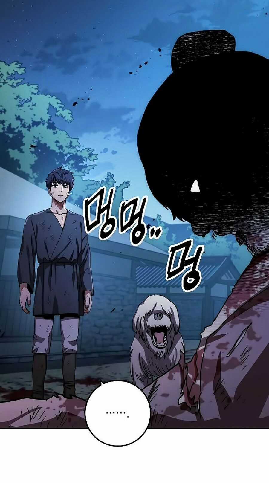 Huyền Thoại Diệt Thế Độc Long Chapter 23 trang 8