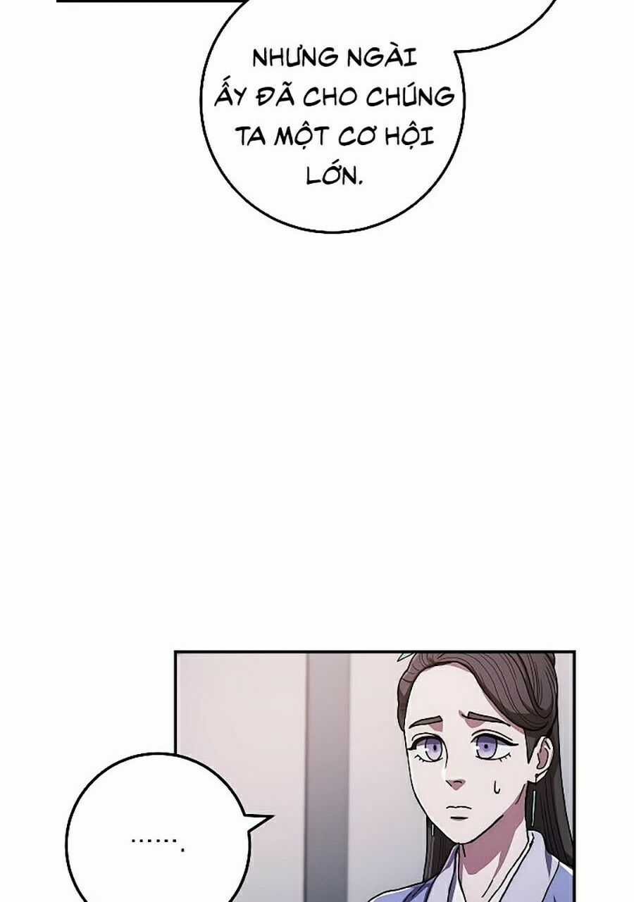 Huyền Thoại Diệt Thế Độc Long Chapter 23 trang 80