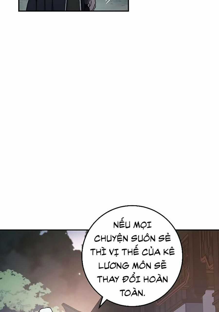 Huyền Thoại Diệt Thế Độc Long Chapter 23 trang 82