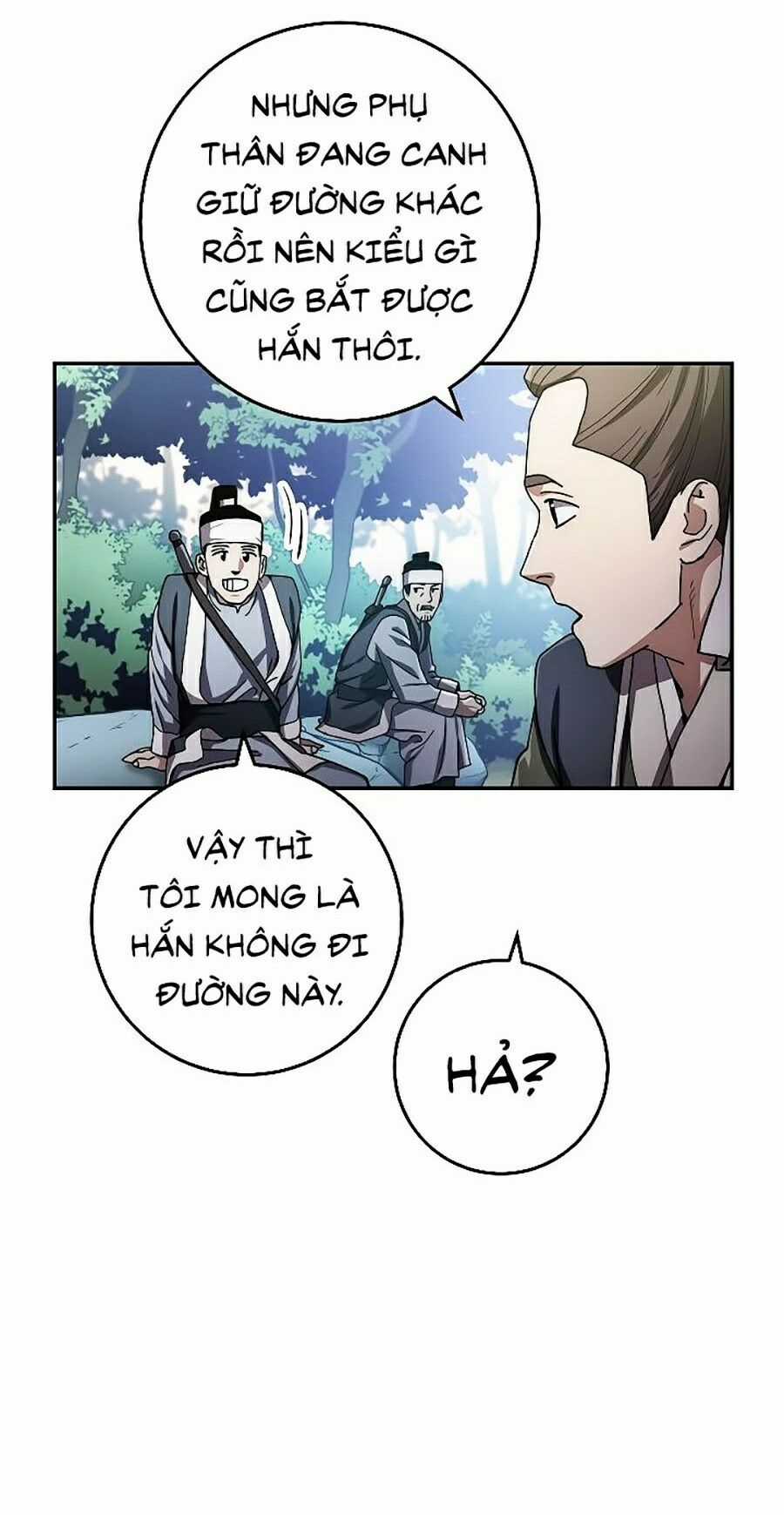 Huyền Thoại Diệt Thế Độc Long Chapter 23 trang 93