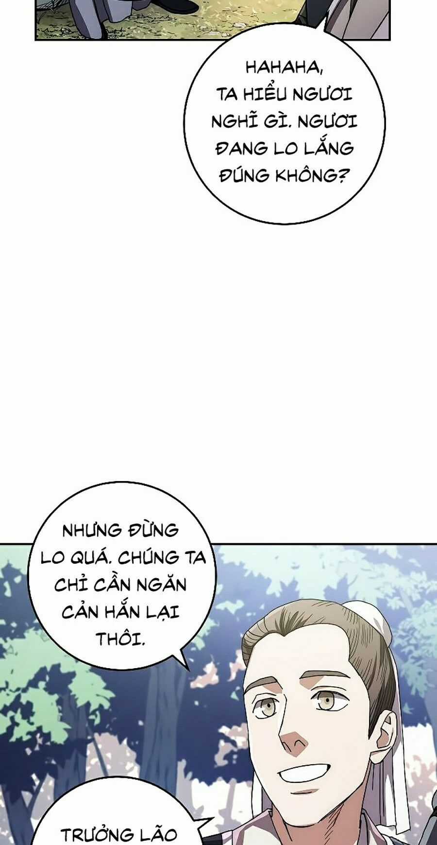 Huyền Thoại Diệt Thế Độc Long Chapter 23 trang 96