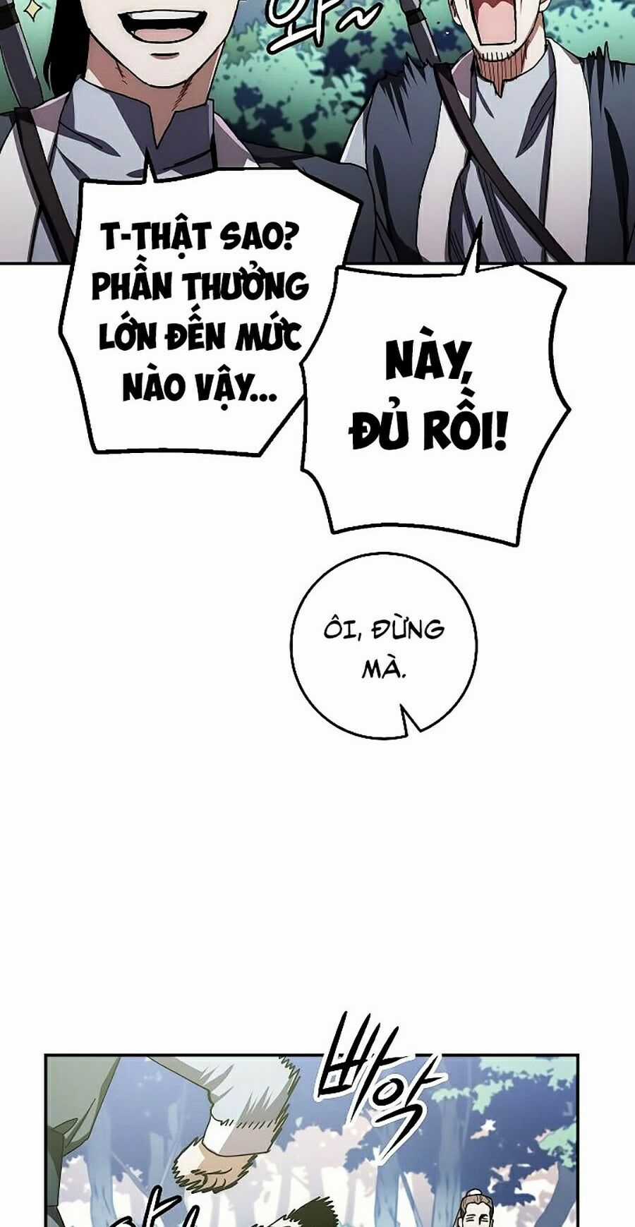 Huyền Thoại Diệt Thế Độc Long Chapter 23 trang 98