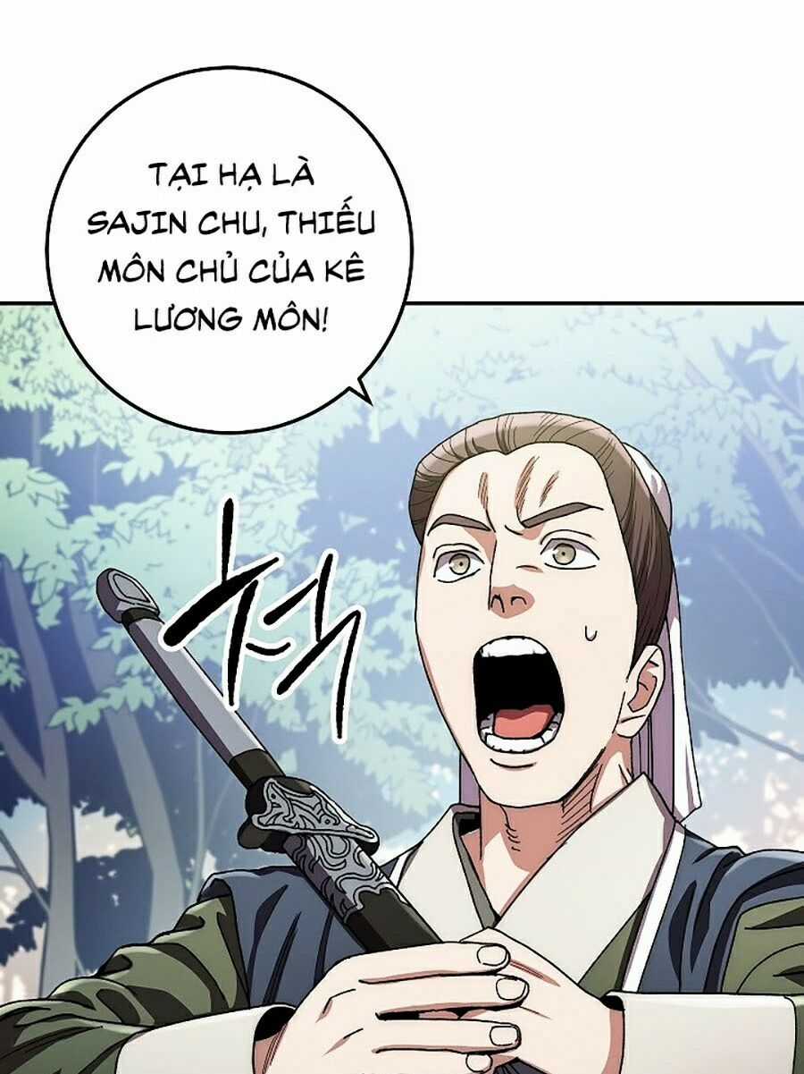 Huyền Thoại Diệt Thế Độc Long Chapter 24 trang 10