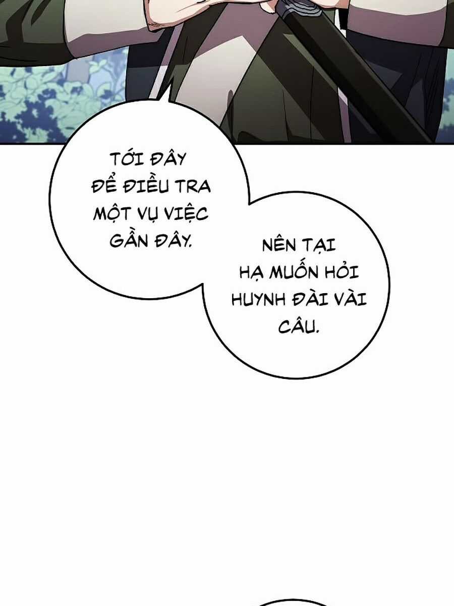 Huyền Thoại Diệt Thế Độc Long Chapter 24 trang 11