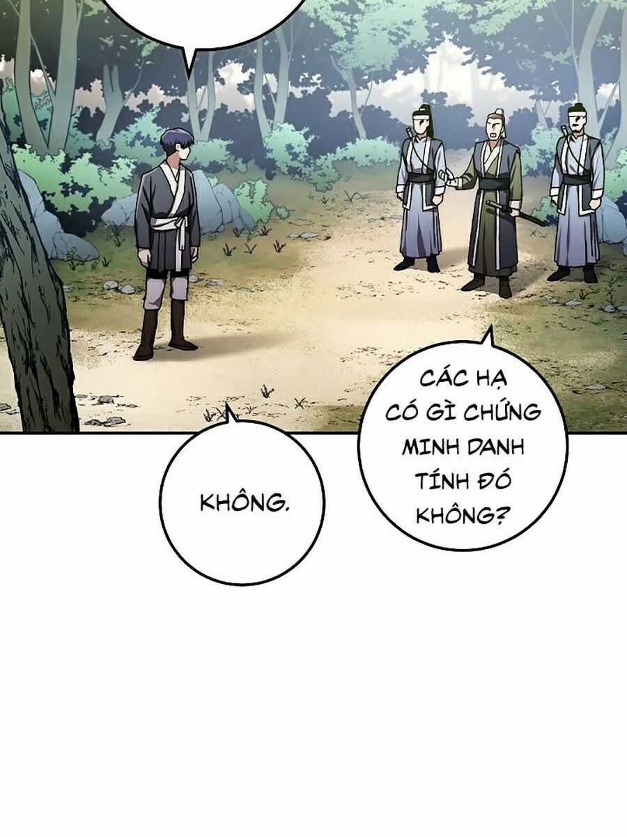 Huyền Thoại Diệt Thế Độc Long Chapter 24 trang 14