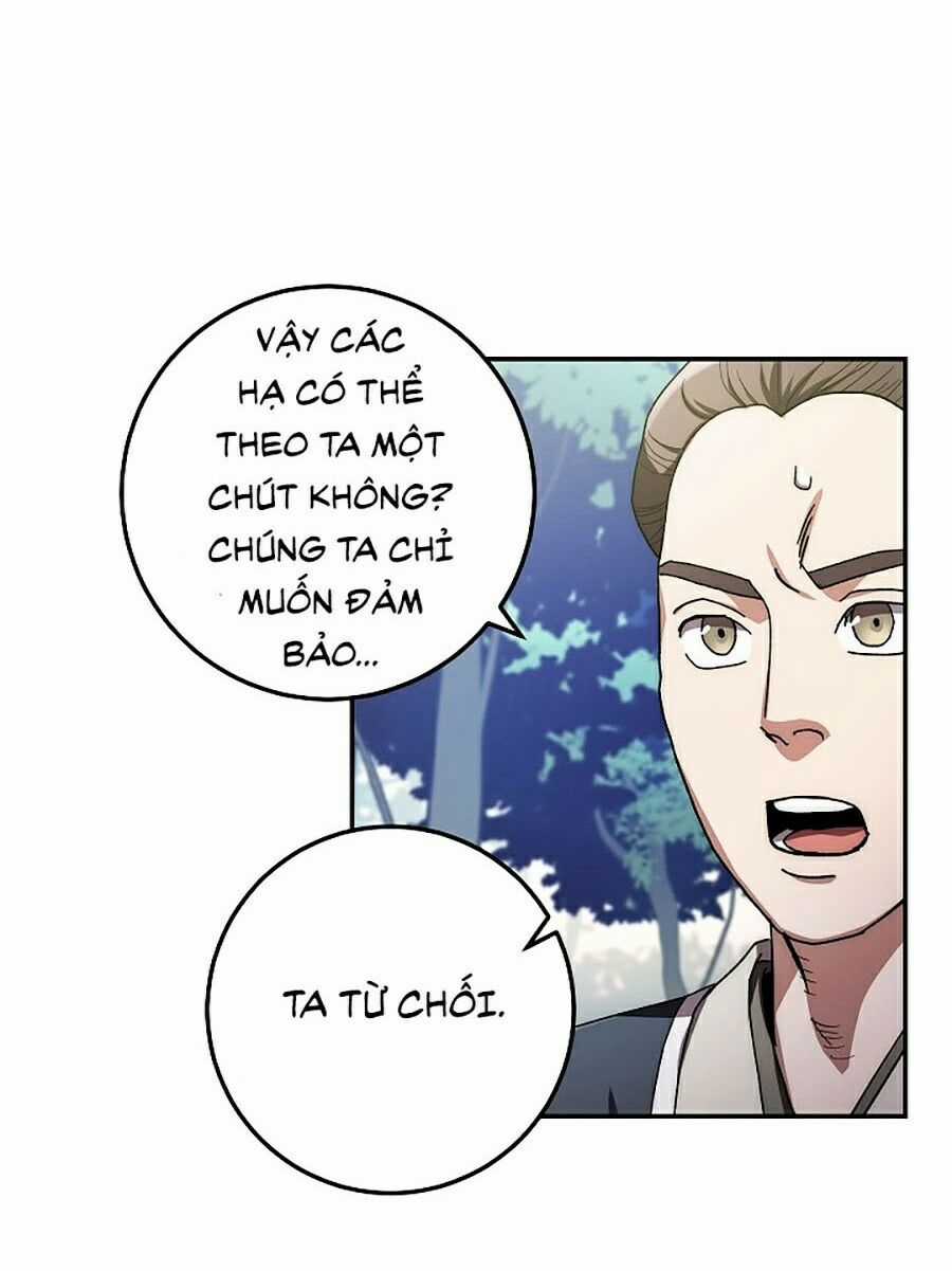 Huyền Thoại Diệt Thế Độc Long Chapter 24 trang 15