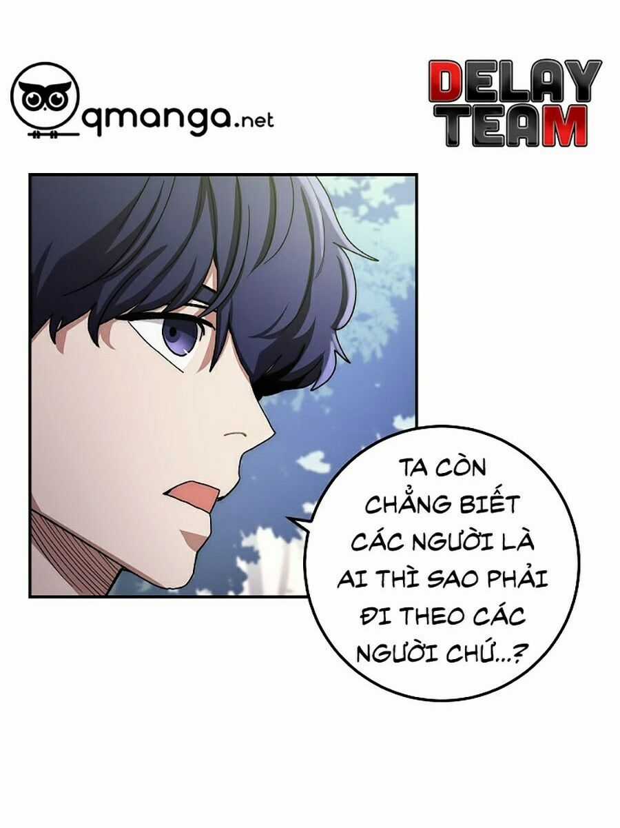 Huyền Thoại Diệt Thế Độc Long Chapter 24 trang 16