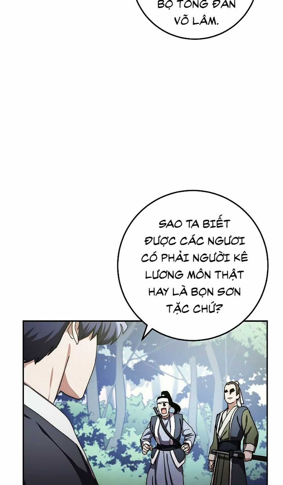 Huyền Thoại Diệt Thế Độc Long Chapter 24 trang 18