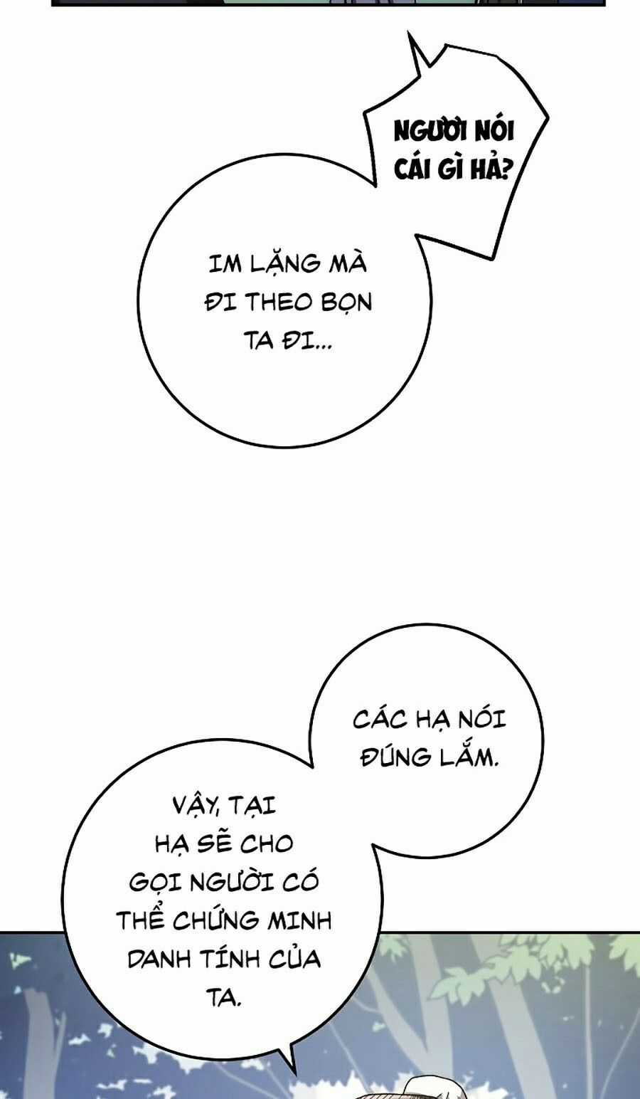 Huyền Thoại Diệt Thế Độc Long Chapter 24 trang 19