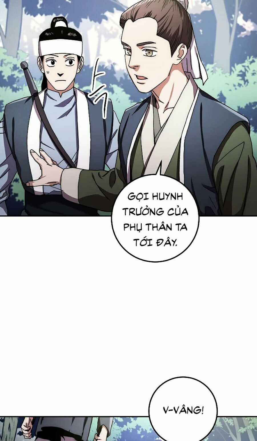 Huyền Thoại Diệt Thế Độc Long Chapter 24 trang 20