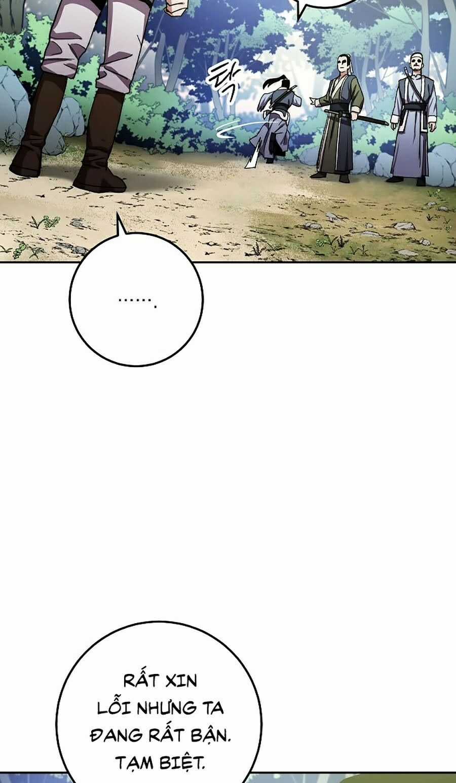 Huyền Thoại Diệt Thế Độc Long Chapter 24 trang 21