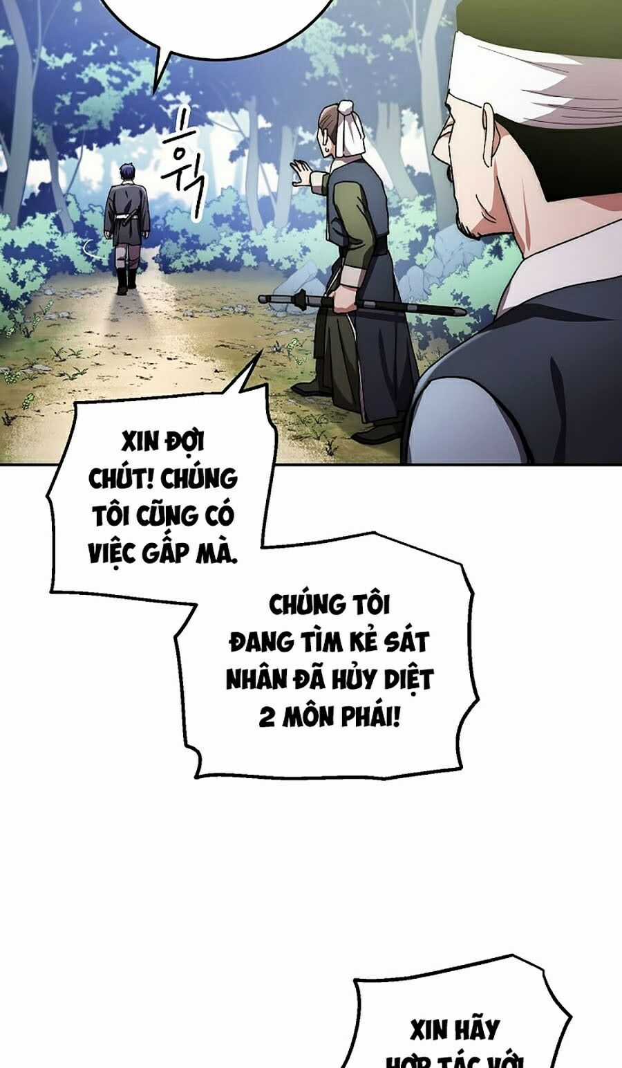 Huyền Thoại Diệt Thế Độc Long Chapter 24 trang 22