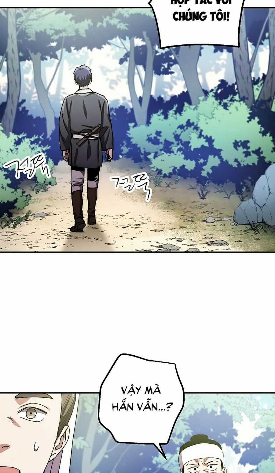 Huyền Thoại Diệt Thế Độc Long Chapter 24 trang 23