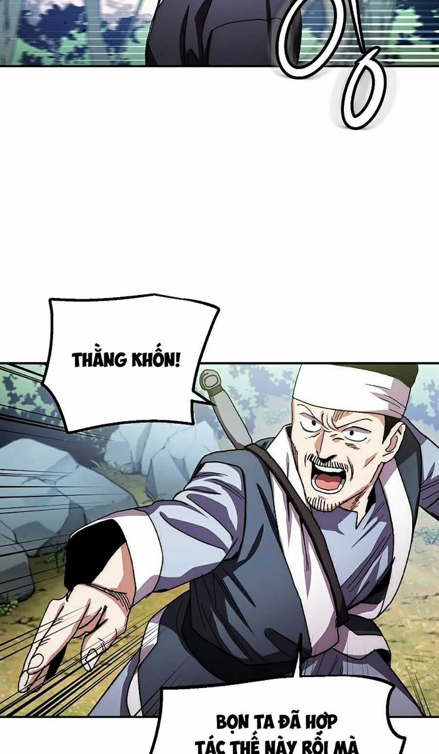 Huyền Thoại Diệt Thế Độc Long Chapter 24 trang 26