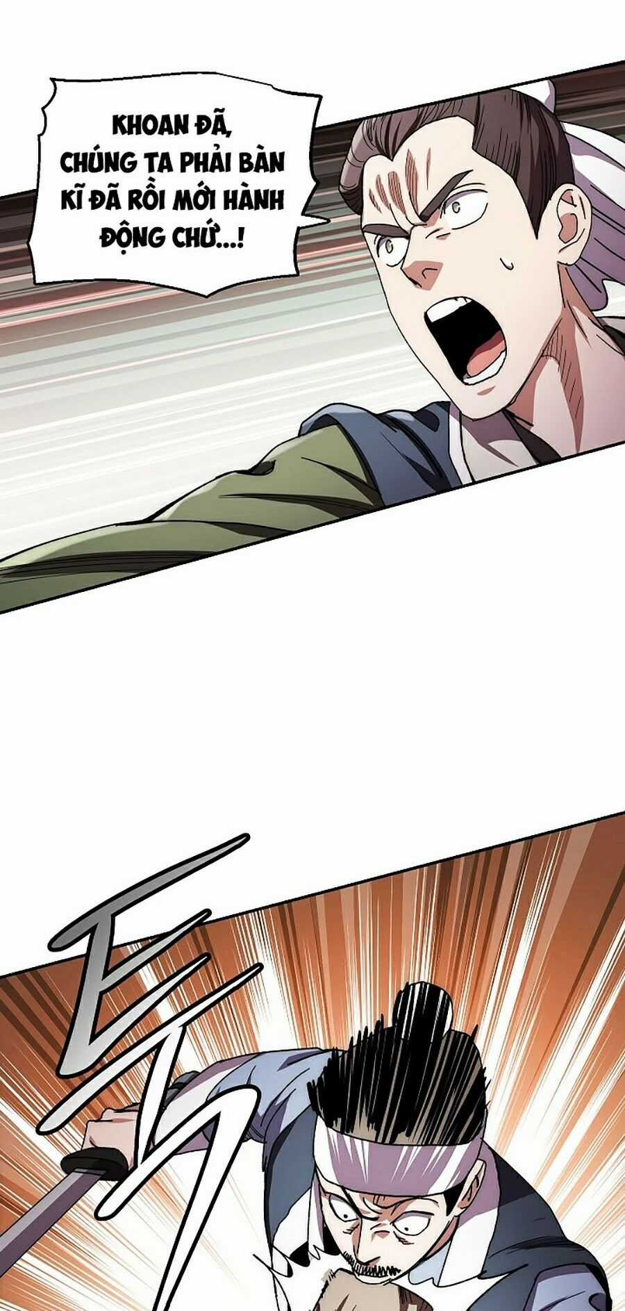 Huyền Thoại Diệt Thế Độc Long Chapter 24 trang 37