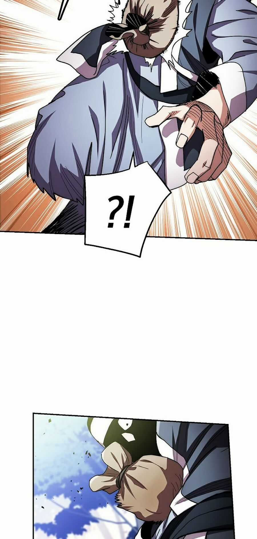 Huyền Thoại Diệt Thế Độc Long Chapter 24 trang 38