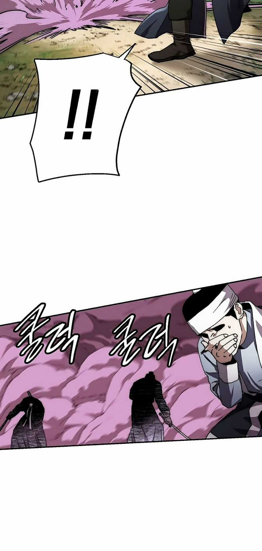 Huyền Thoại Diệt Thế Độc Long Chapter 24 trang 40