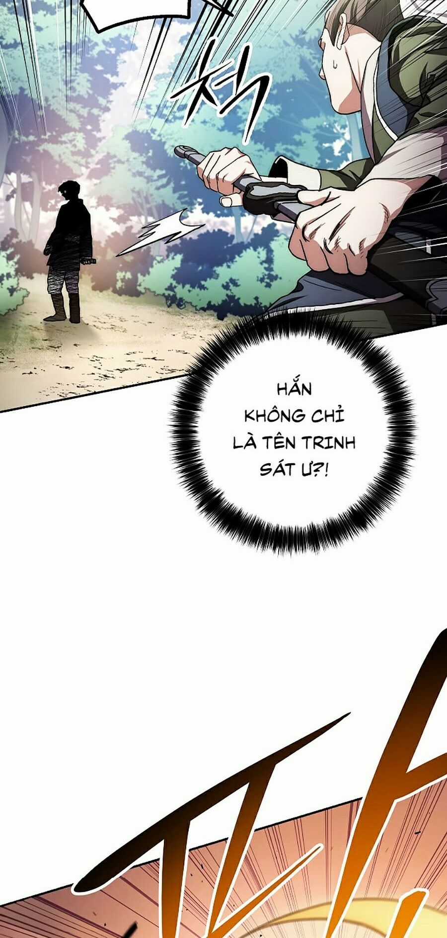 Huyền Thoại Diệt Thế Độc Long Chapter 24 trang 46