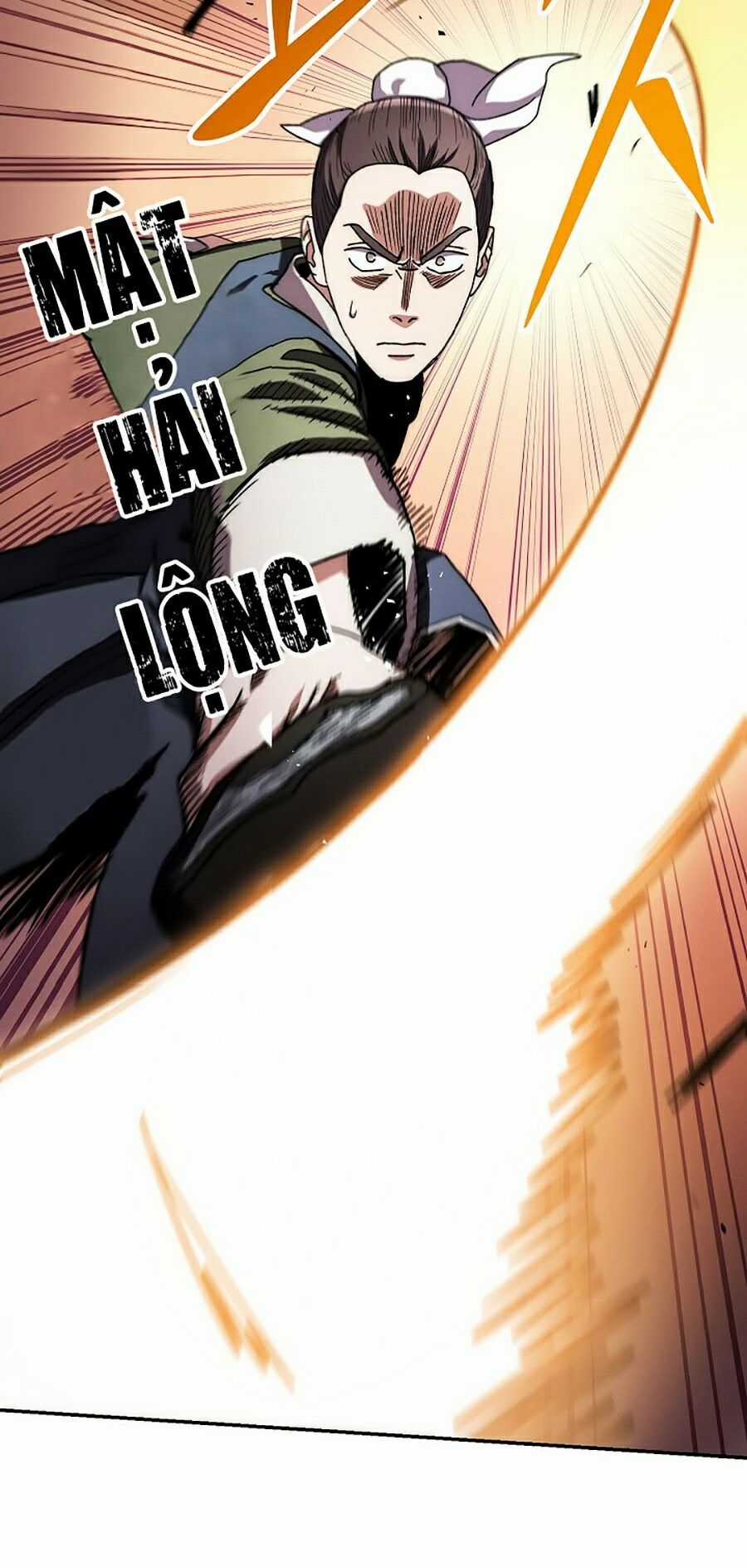 Huyền Thoại Diệt Thế Độc Long Chapter 24 trang 47