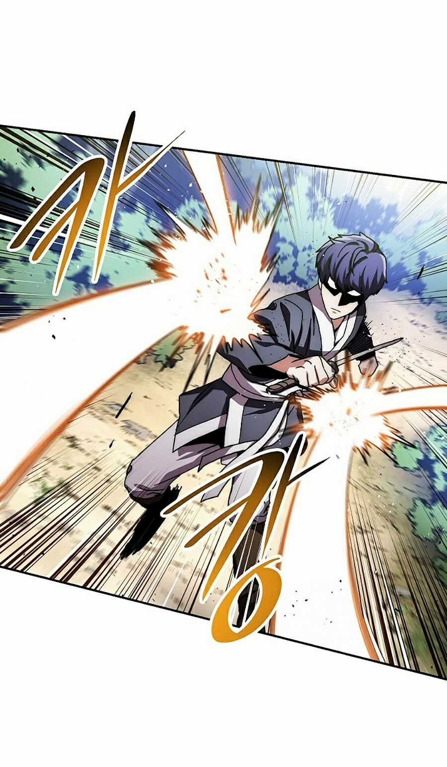 Huyền Thoại Diệt Thế Độc Long Chapter 24 trang 51