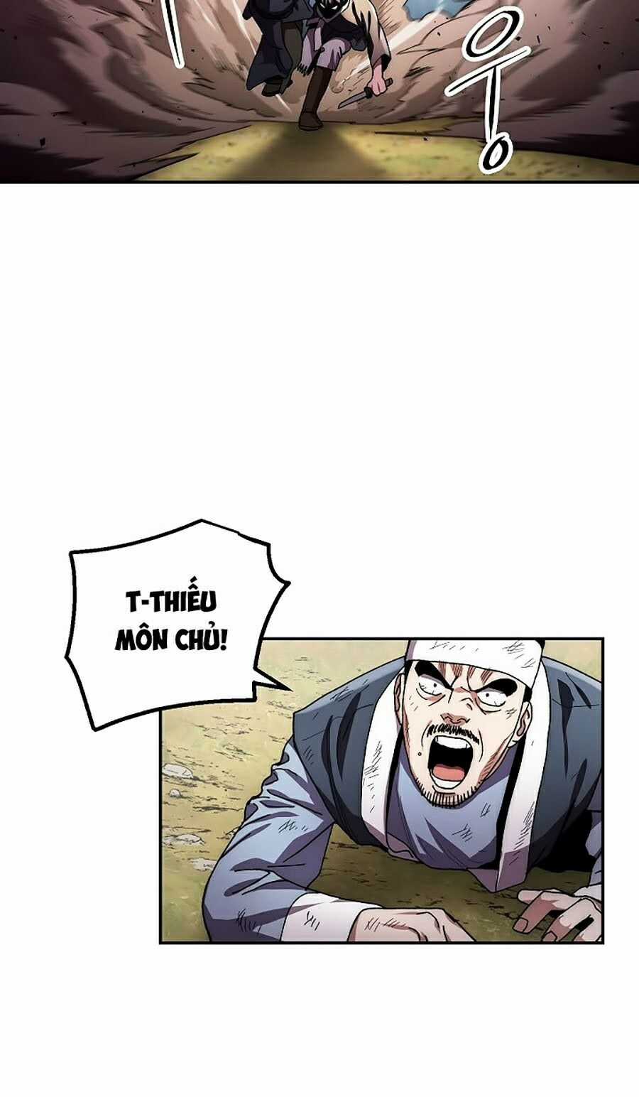 Huyền Thoại Diệt Thế Độc Long Chapter 24 trang 54