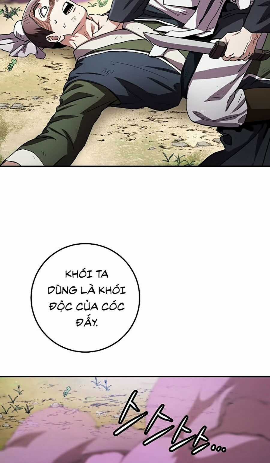 Huyền Thoại Diệt Thế Độc Long Chapter 24 trang 60